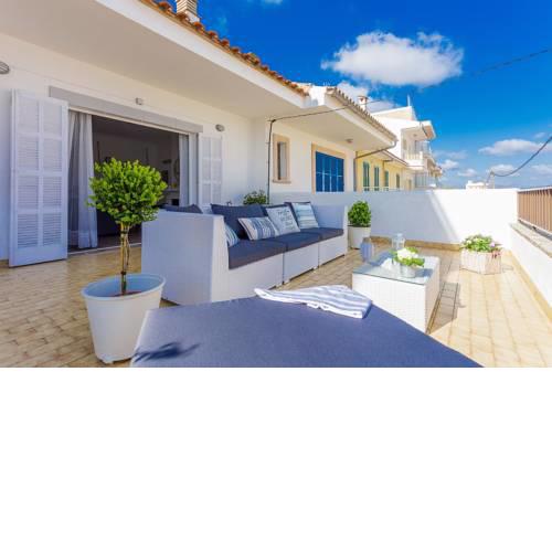 Villa Sunset