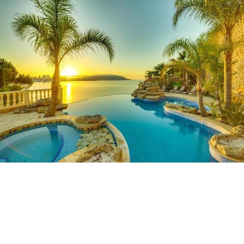 Villa SUNSET