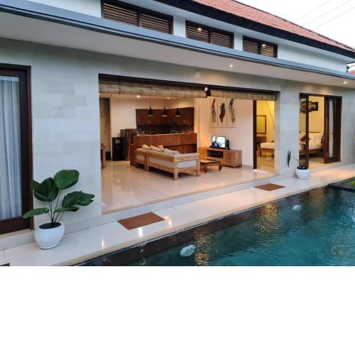 Villa Sunshine Seminyak