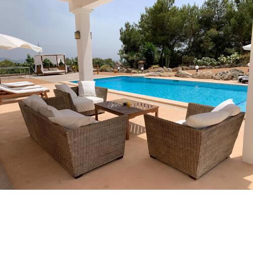Villa Sunshine