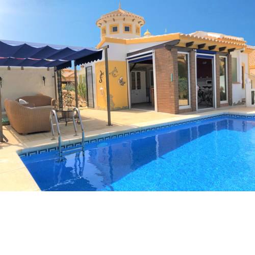 Villa Sunshine