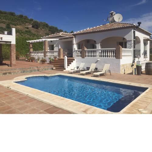 Villa Sunshine