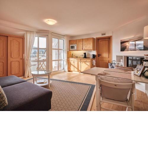 Villa Sunside Schluchsee - Appartement Sunset