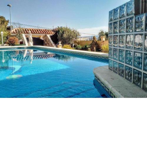 Villa SunyMoon