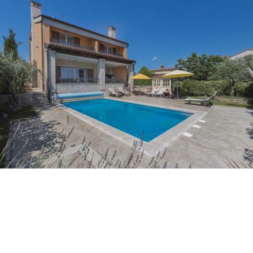Villa Suprema Pomer