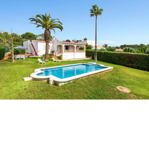 Villa Sur - Binisafua Playa