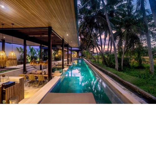 Villa Surga by BaliSuperHost