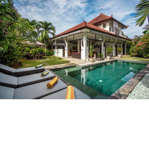 Villa Surga