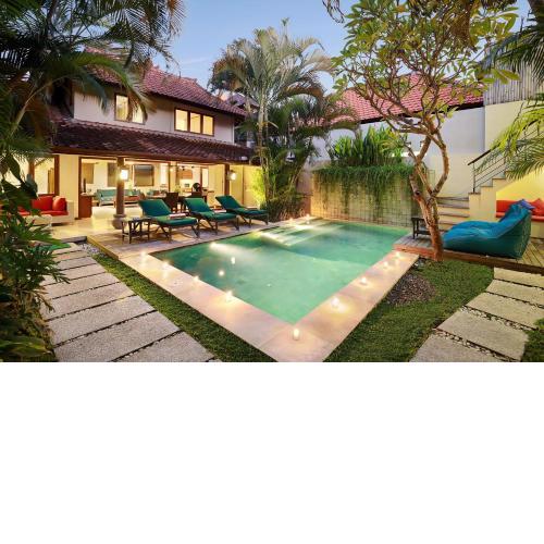 Villa Surin