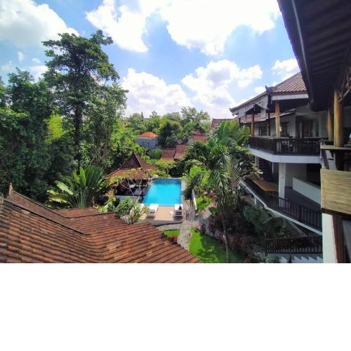 Villa Surya Abadi 1