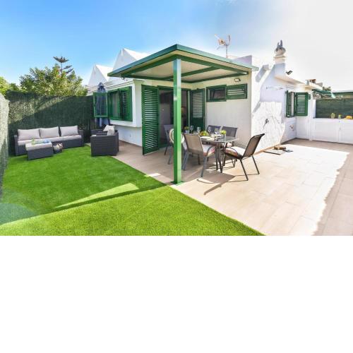 Villa Susana - Maspalomas