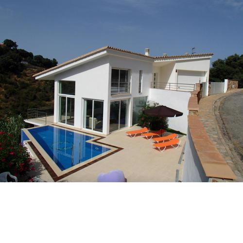 Villa Susana