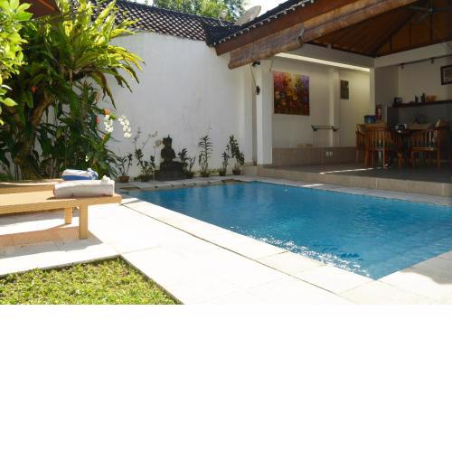 Villa Susanta