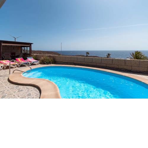 Villa Susi - [#93863]