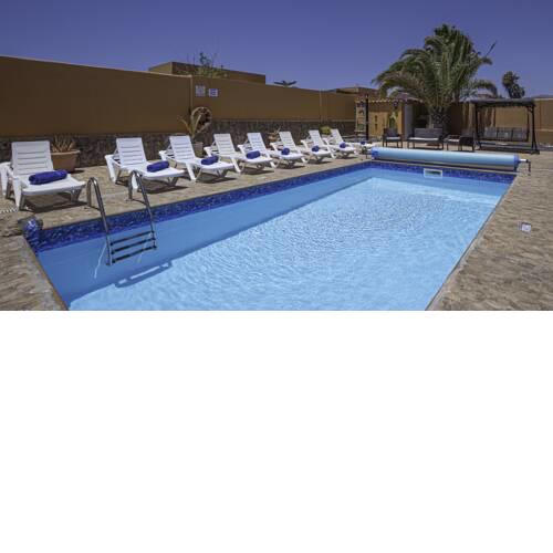 VILLA SUSI