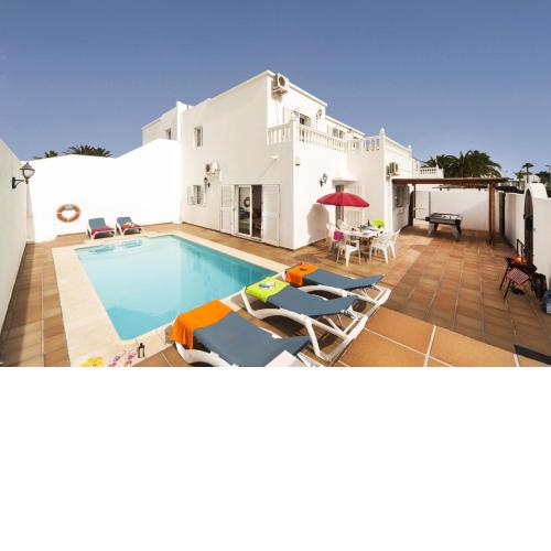 Villa Susie by Villa Plus