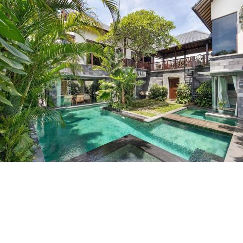 Villa Suvitha Seminyak