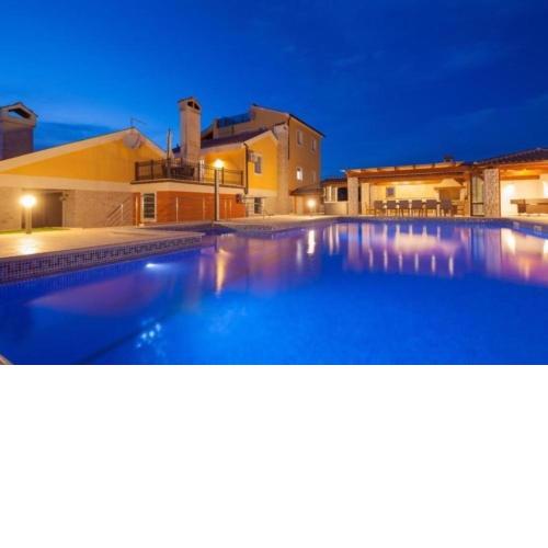 Villa Suzanne