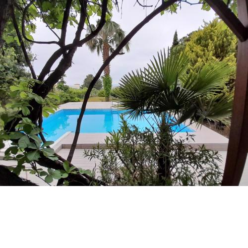 Villa suzi