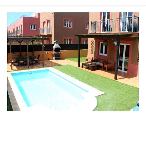 Villa Suzy