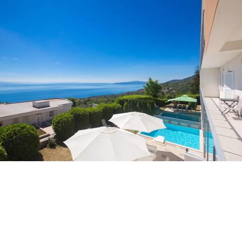 Villa Sveti Petar
