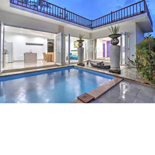 Villa Swan Ubud
