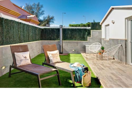 Villa Sweet Home HyC