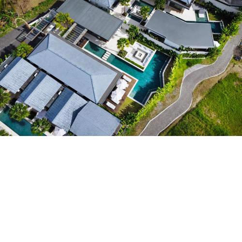 Villa Sweet Paradise