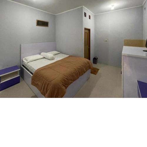 Villa Syariah Citeko RedPartner