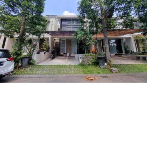 Villa Syariah Yasmin