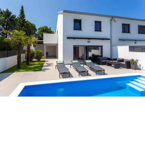 Villa T & K