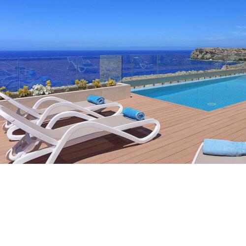 Villa T Mar