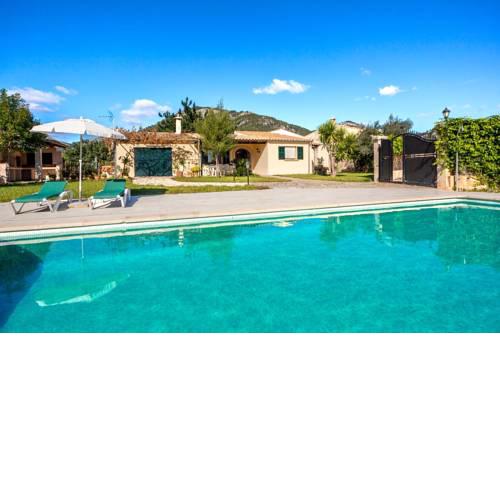 Villa Tabo