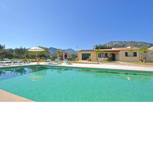 Villa Tabou