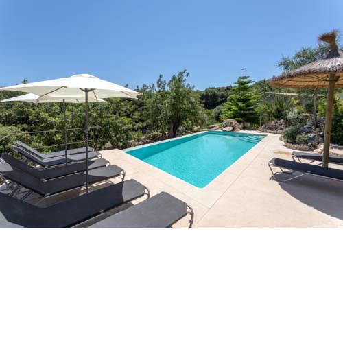 Villa Tacaritx - Campanet