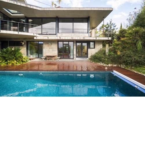 Villa Tadao Ando