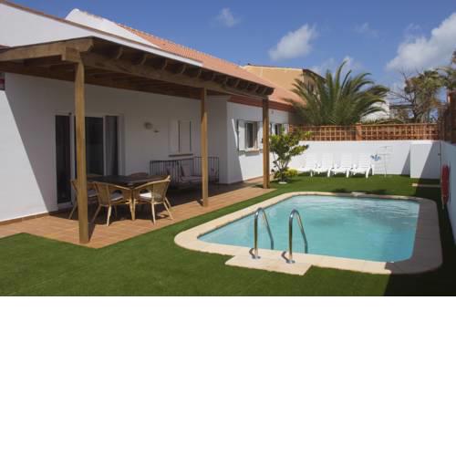Villa Taginaste