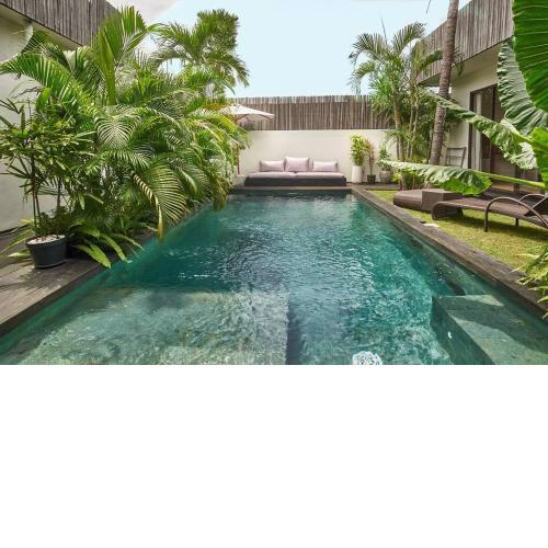 Villa Tagoo Bali
