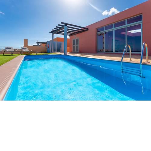 Villa Tahiche