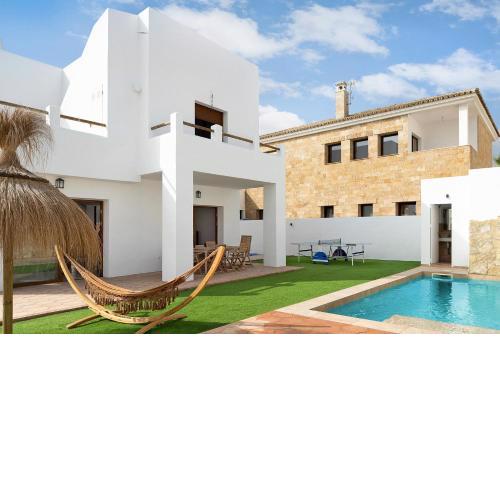 Villa Tahona