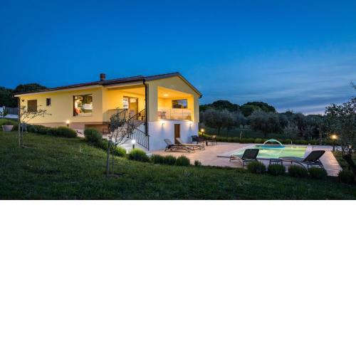 Villa Tai