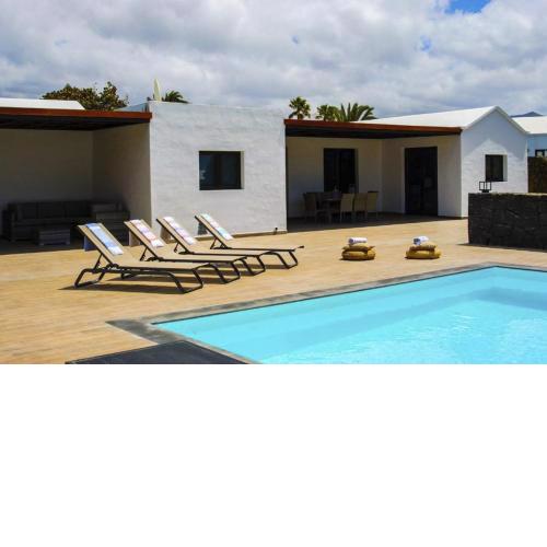 Villa Taiga