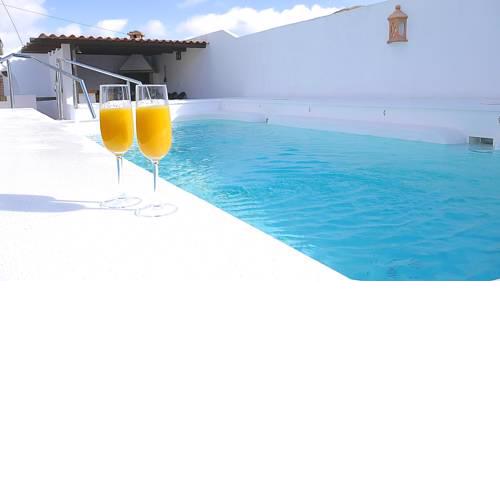 Villa Tajaste Private Pool!