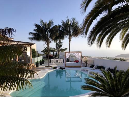 Villa Tajuya