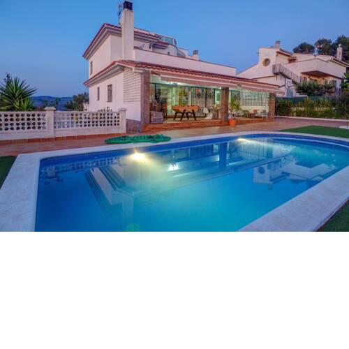Villa Talaya
