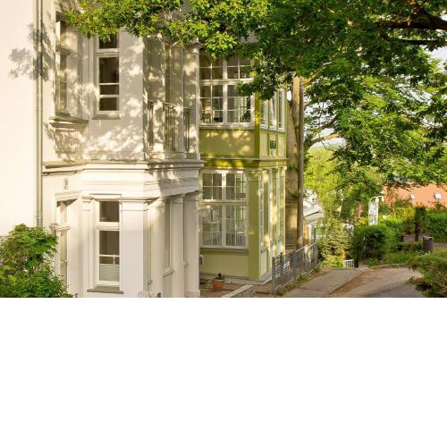 Villa Talblick Heringsdorf nur 300m bis zum Strand