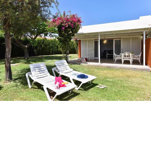 Villa Tali - Maspalomas