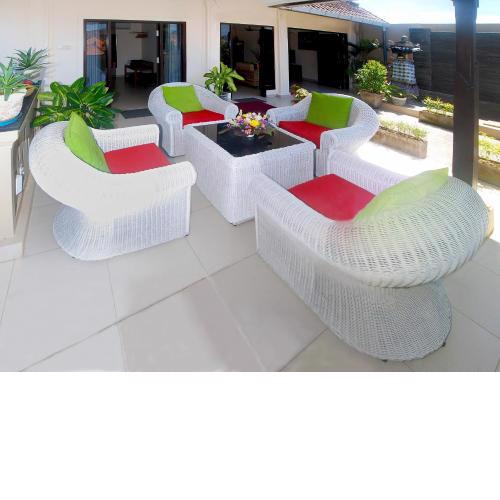 Villa Taluh