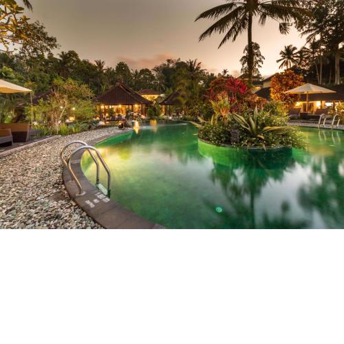 Villa Taman di Blayu by Nagisa Bali