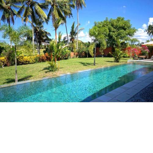 Villa Taman Kanti